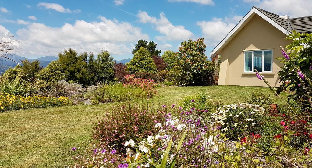 Golden Hills Farm Cottage Nelson Zewnętrze zdjęcie